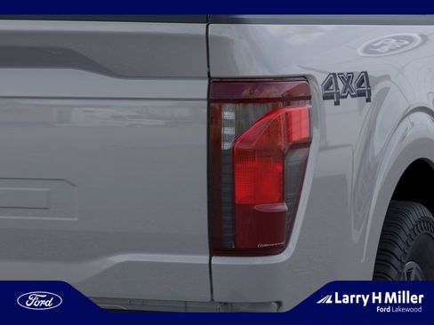 New 2026 Ford F150 STX AWD/4WD image 21