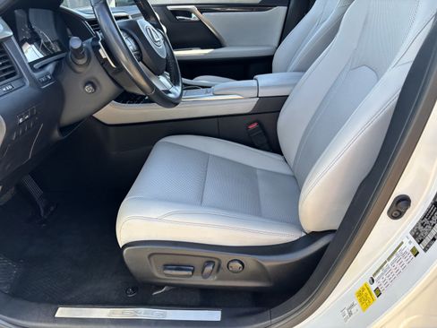 Used 2020 Lexus RX 350 FWD w/ Accessory Package image 18