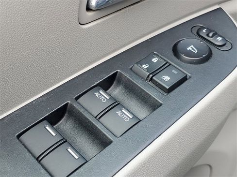 Used 2015 Honda Odyssey EX-L image 11