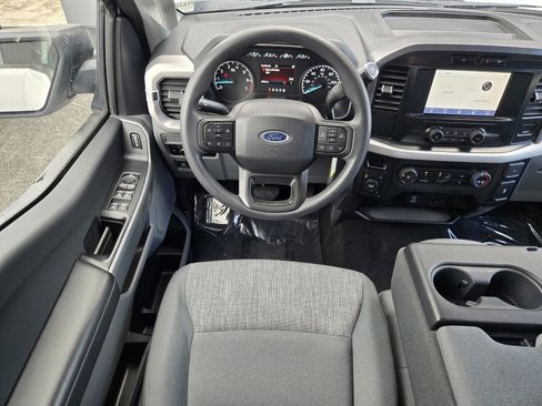 Used 2023 Ford F150 XLT image 13