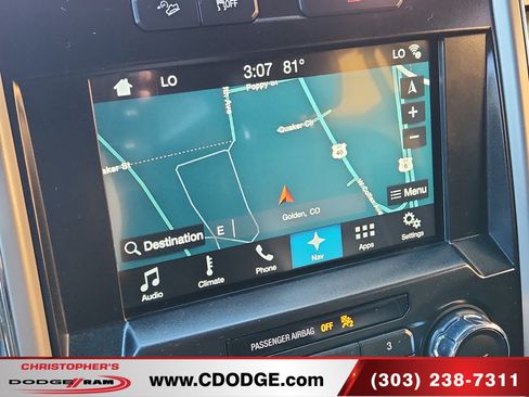 Used 2016 Ford F150 Lariat image 13