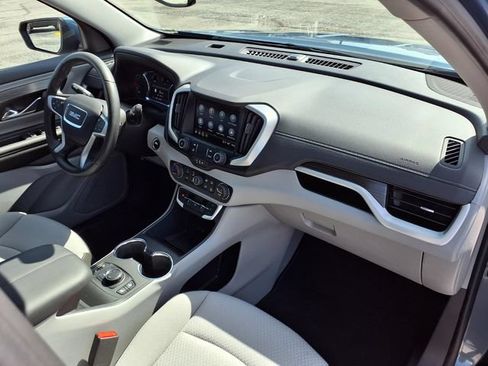Used 2024 GMC Terrain SLE w/ Driver Convenience Package AWD/4WD image 41