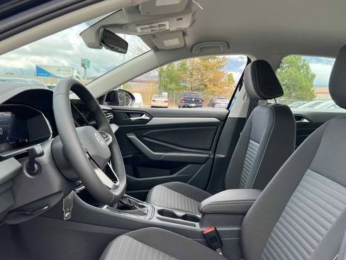 Used 2026 Volkswagen Jetta S FWD image 4