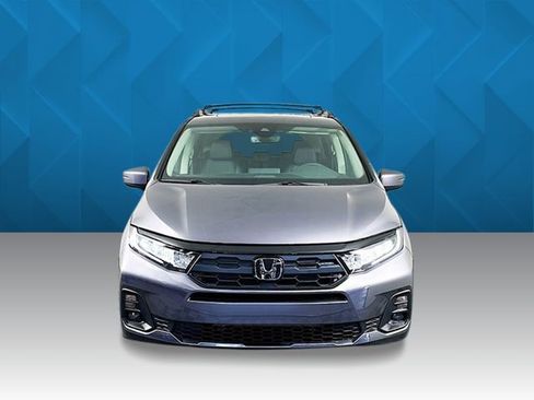 New 2026 Honda Odyssey EX-L image 6