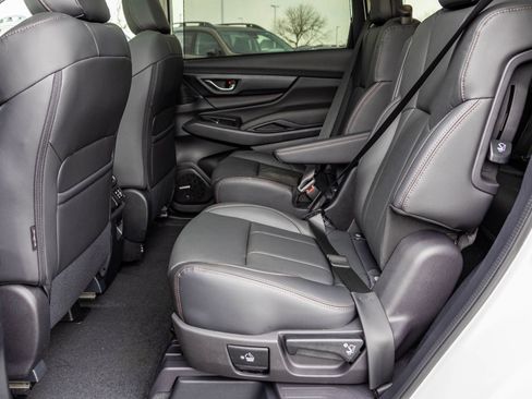New 2026 Subaru Ascent Limited Bronze AWD/4WD image 39