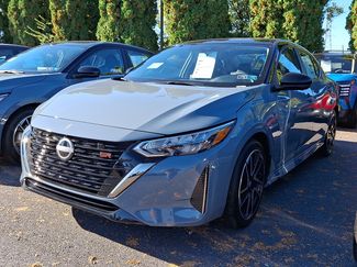 New 2025 Nissan Sentra SR w/ SR Premium Package video 3