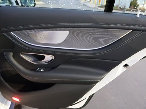 New 2026 Mercedes-Benz AMG GT 53 image 17