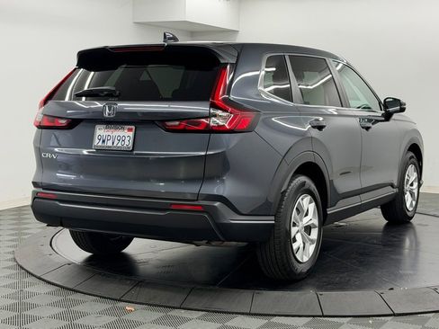 Used 2026 Honda CR-V LX image 10