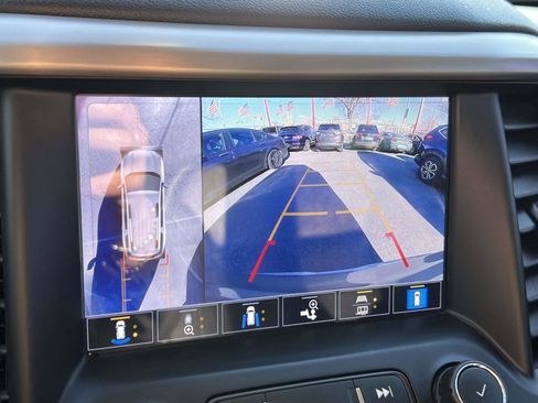 Used 2021 GMC Acadia Denali w/ Denali Ultimate Package image 30