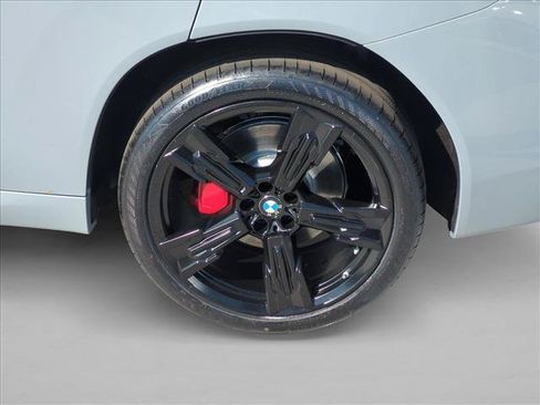 New 2026 BMW X3 xDrive30i w/ M Sport Package AWD/4WD image 10