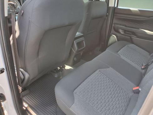 New 2025 Ford Ranger XL w/ Trailer Tow Package image 10