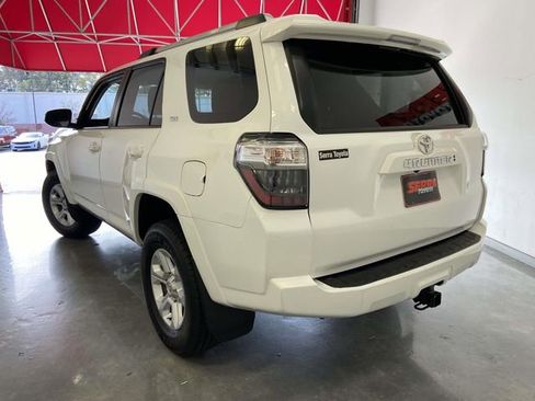 Certified 2023 Toyota 4Runner SR5 image 5