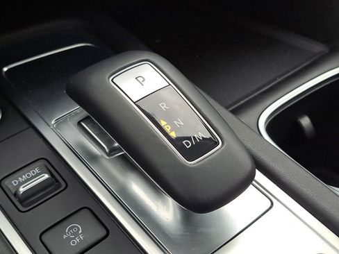 Certified 2025 INFINITI QX60 Luxe w/ Cargo Package image 20