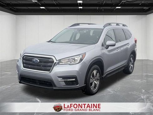 Used 2022 Subaru Ascent Premium w/ Convenience Package image 1