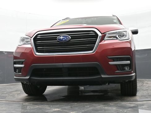 Used 2020 Subaru Ascent Touring w/ Popular Package #2A image 41