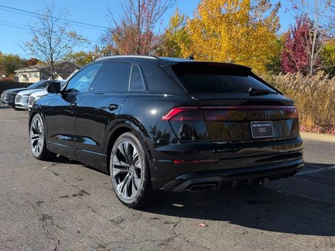New 2026 Audi Q8 Premium Plus image 32