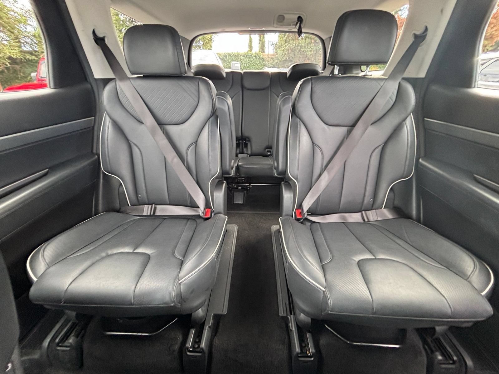 Used 2025 Hyundai Palisade SEL AWD/4WD image 41