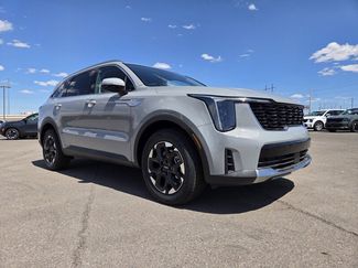 New 2026 Kia Sorento S FWD video 2
