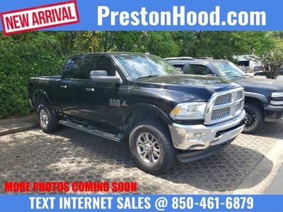 Used 2014 RAM 2500 Laramie
