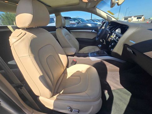 Used 2014 Audi A5 2.0T Premium image 12