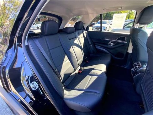Used 2026 Mercedes-Benz GLE 350 4MATIC image 16