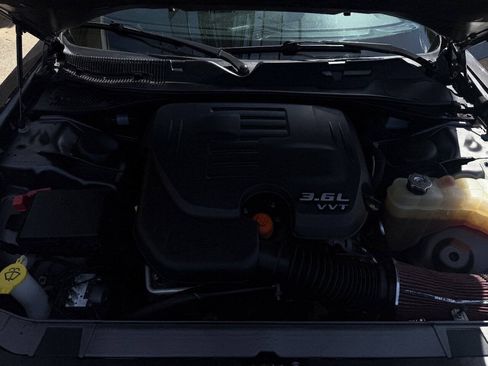 Used 2022 Dodge Challenger GT AWD/4WD image 16