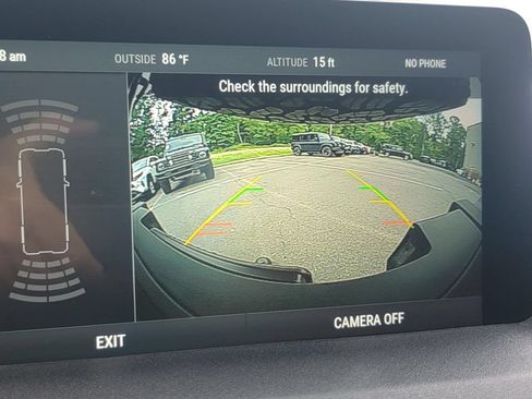 Used 2025 INEOS Grenadier AWD/4WD image 34