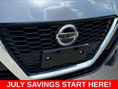 Used 2021 Nissan Altima 2.5 SV FWD image 35