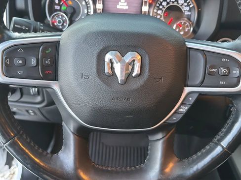 Used 2020 RAM 1500 Big Horn image 22