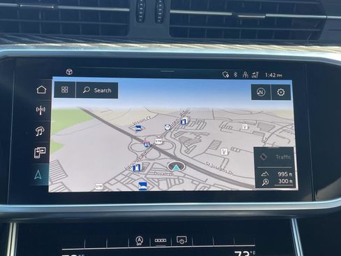 Used 2025 Audi A6 2.0T Premium w/ Convenience Plus Package image 26