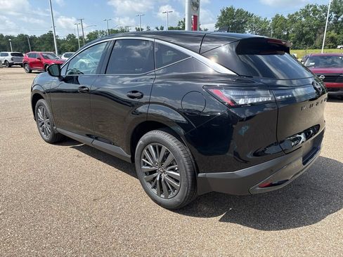New 2026 Nissan Murano SL AWD/4WD image 5