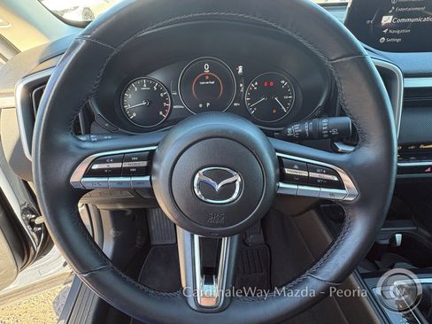 Certified 2025 MAZDA CX-50 AWD 2.5 S w/ Preferred Package image 22