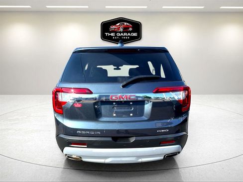 Used 2020 GMC Acadia SLE image 5