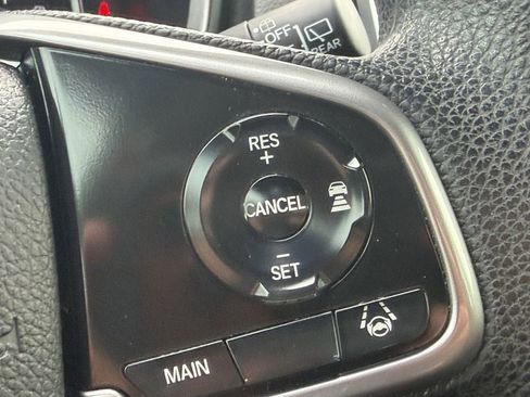 Used 2019 Honda CR-V EX image 32