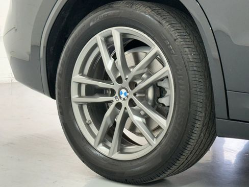 Used 2020 BMW X3 sDrive30i w/ M Sport Package 2 image 55