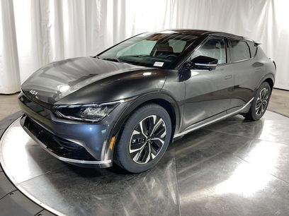 Certified 2023 Kia EV6 Wind w/ Wind Technology Package