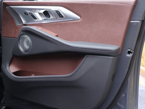 New 2026 BMW XM Label Red w/ M Driver's Package image 18