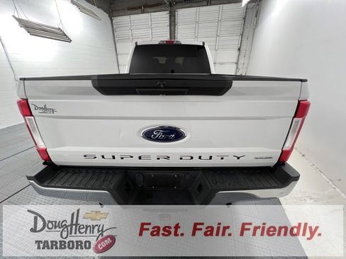 Used 2017 Ford F250 XLT image 7