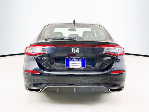 Used 2024 Honda Civic Sport Touring image 15