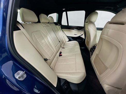 Used 2021 BMW X3 M40i w/ Executive Package image 28