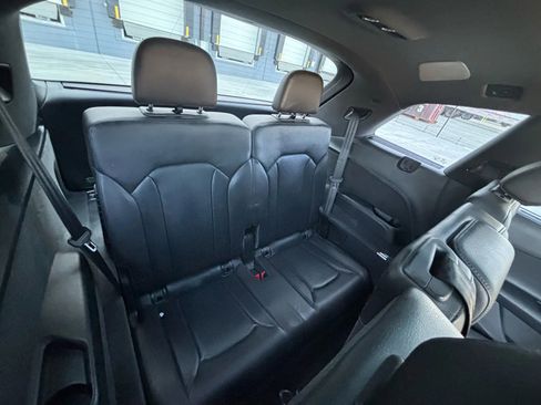 Used 2017 Audi Q7 2.0T Premium Plus AWD/4WD image 27