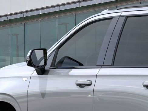 New 2025 Cadillac Escalade Sport w/ Touring Package image 37