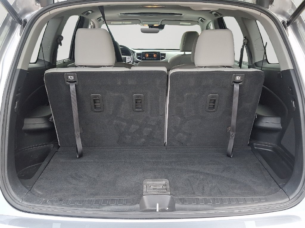 Used 2021 Honda Pilot EX-L image 28
