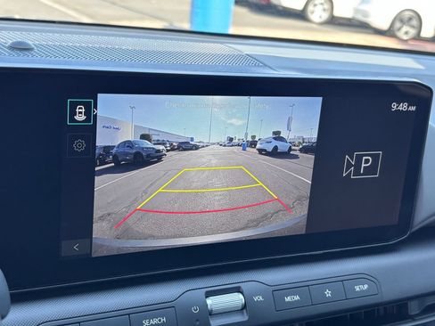 Used 2025 Kia K4 FWD image 29