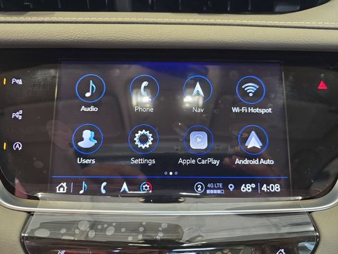 Used 2026 Cadillac XT5 Premium Luxury w/ Driver Assist Package FWD image 23