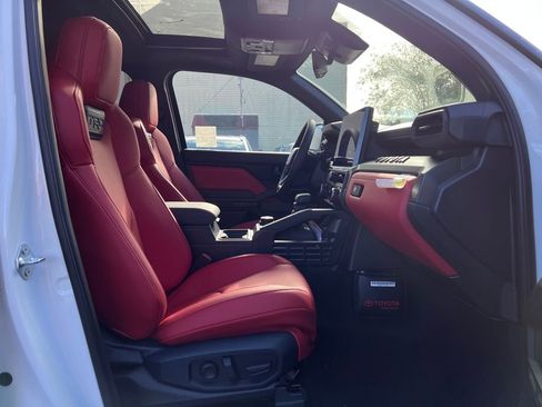 New 2026 Toyota Tacoma TRD Pro image 25