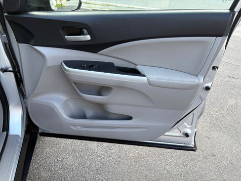 Used 2014 Honda CR-V EX-L image 29