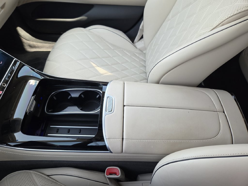 Certified 2024 Mercedes-Benz S 580 4MATIC Sedan image 22