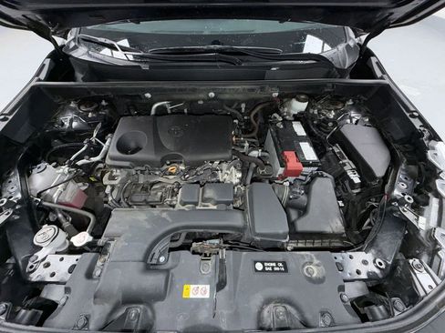 Certified 2023 Toyota RAV4 XLE w/ Convenience Package image 14