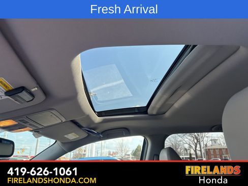 Certified 2017 Honda Pilot EX-L image 27